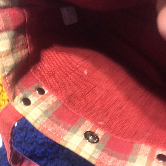 Longaberger purse - Picture 6 of 8